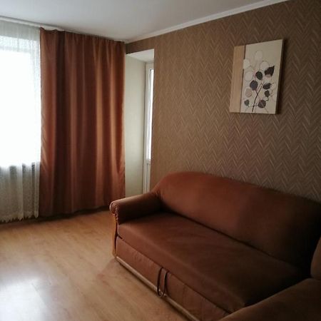 Квартира Поблизу Озера, Паркова Зона Ternopil Dış mekan fotoğraf