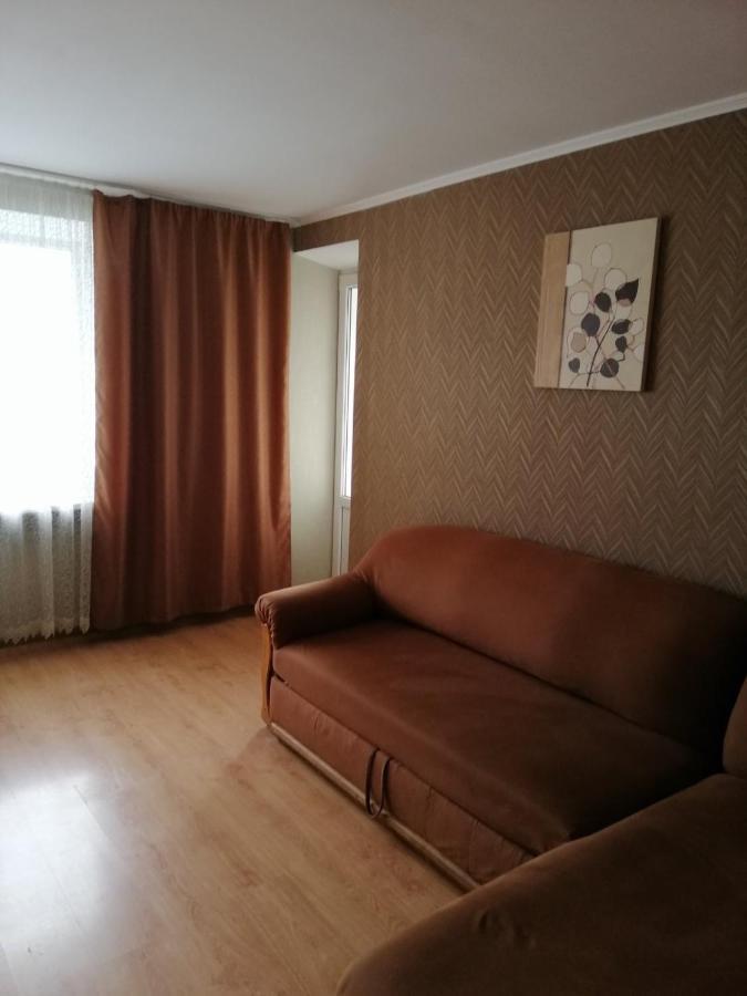 Квартира Поблизу Озера, Паркова Зона Ternopil Dış mekan fotoğraf