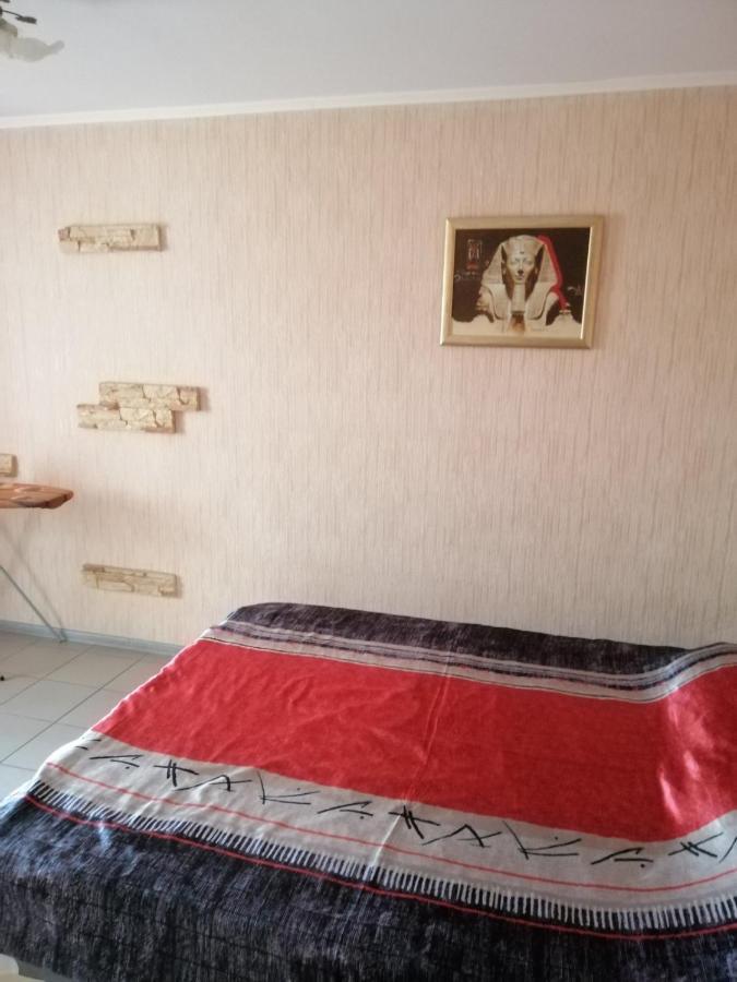 Квартира Поблизу Озера, Паркова Зона Ternopil Dış mekan fotoğraf