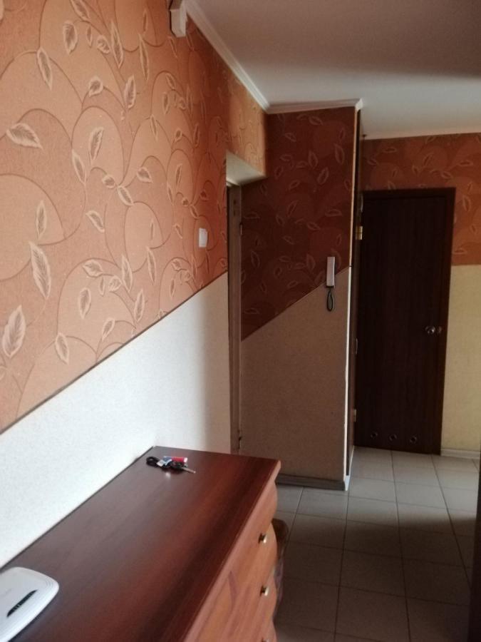 Квартира Поблизу Озера, Паркова Зона Ternopil Dış mekan fotoğraf